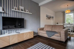Ferienwohnung Backbord, Eckernförde